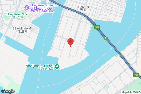 Hiroshima Tojo Aino Shokuhin Co., Ltd.