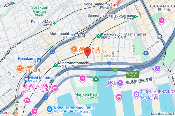 Knomac Co., Ltd.