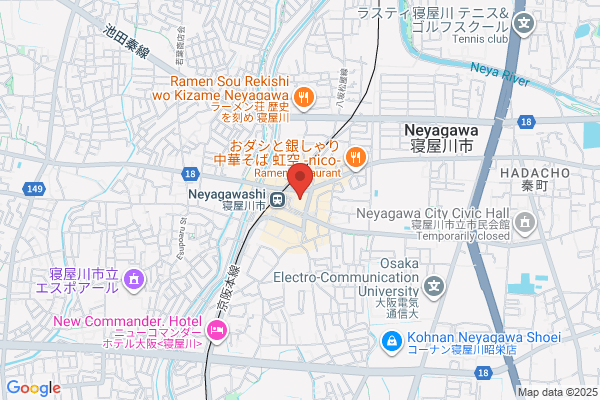 Kyushu Bussan Izumiya Co., Ltd.