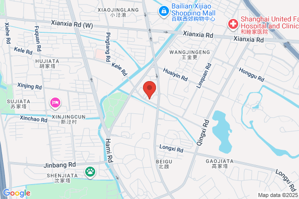 Lingzhi General Institute Co., Ltd.