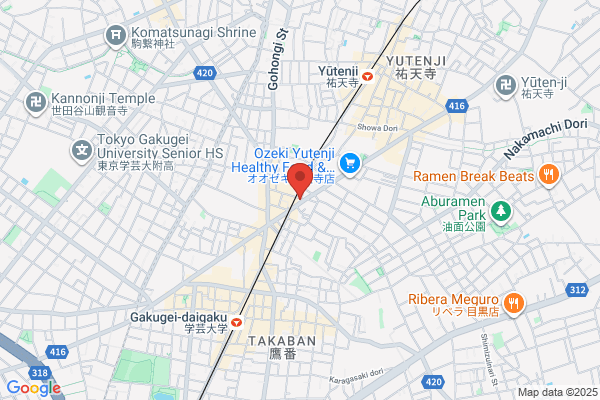 Iwateya Shokai Ltd.