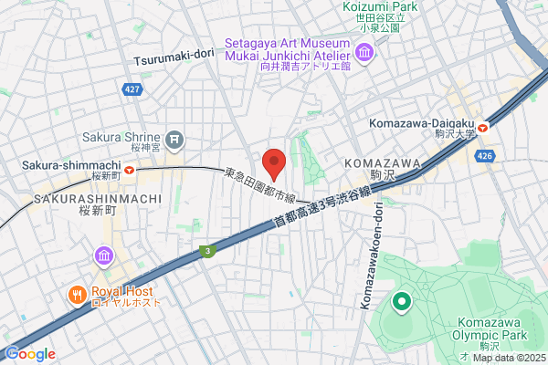 Wide Planning Co., Ltd.
