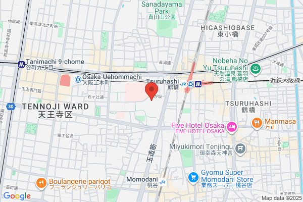 Hayaishi Hospital