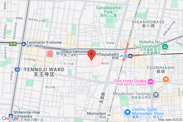Japanese Red Cross Hospital