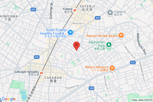 Jonan Hospital