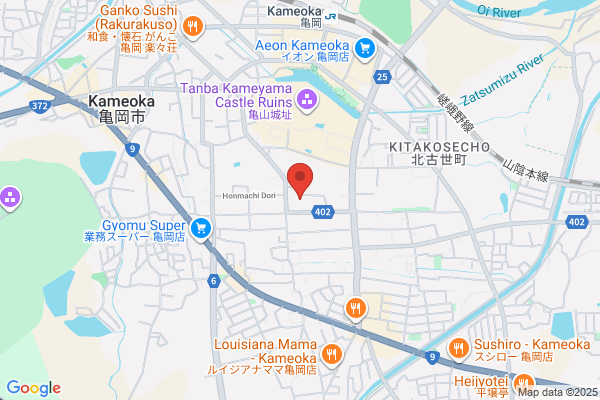 Kameoka Hospital
