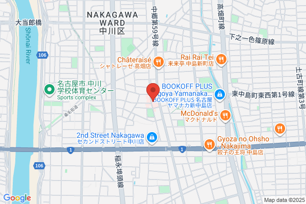 Kyoritsu Clinic