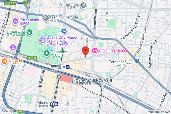 Nishishita Gastroenteric Hospital
