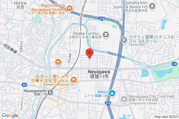 Ohyamaguchi Clinic