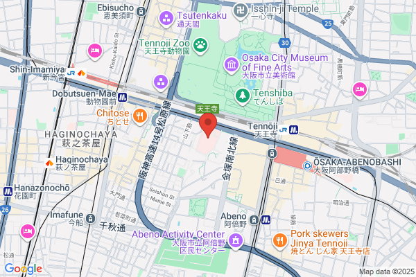 Osaka City University Hospital