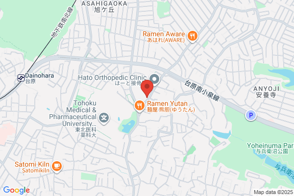 Ueda Orthopedics Clinic