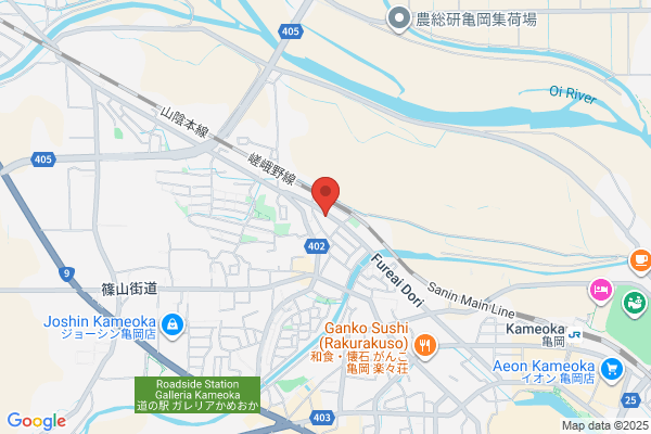 Yoshioka Orthopedic Clinic
