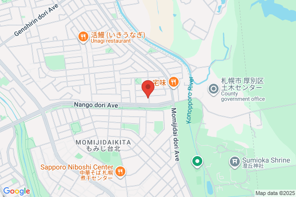 Kin-ikyo Momijidai Clinic