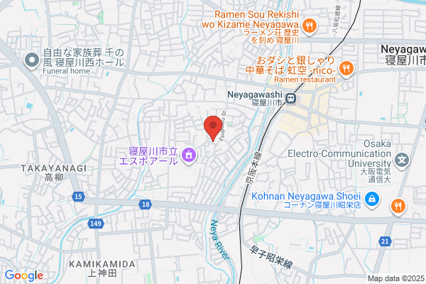 Noda Clinic