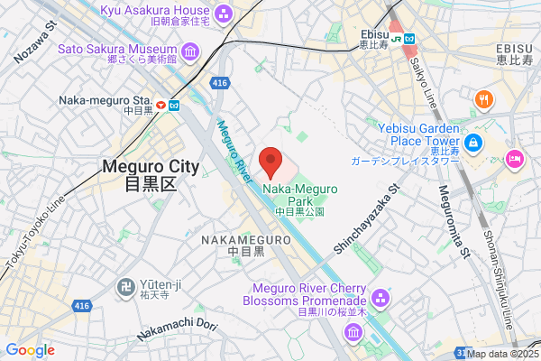 Tokyo Kyosai Hospital