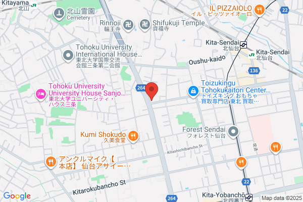 Sasaki Ophthalmologic Clinic