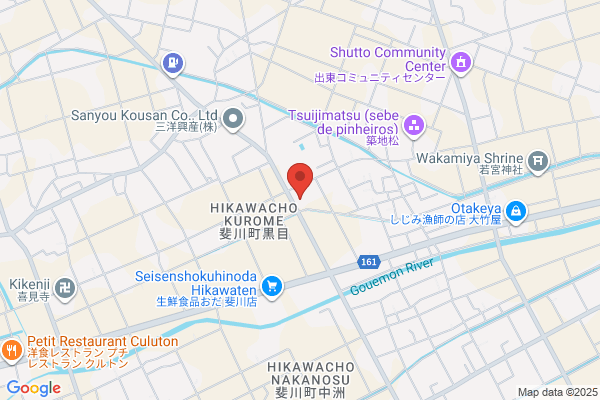 Peony Izumo Co., Ltd. Office