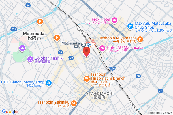 Ace-Inn Matsusaka