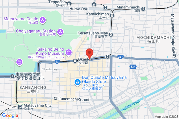Bancho Hotel