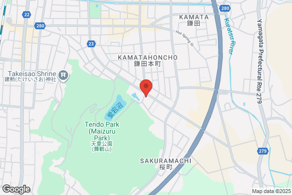 Business Hotel Chuo