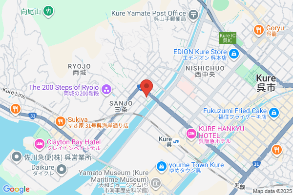Business Hotel Daini Yamanaka