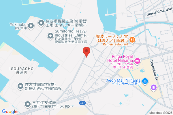 Business Hotel Heiwa