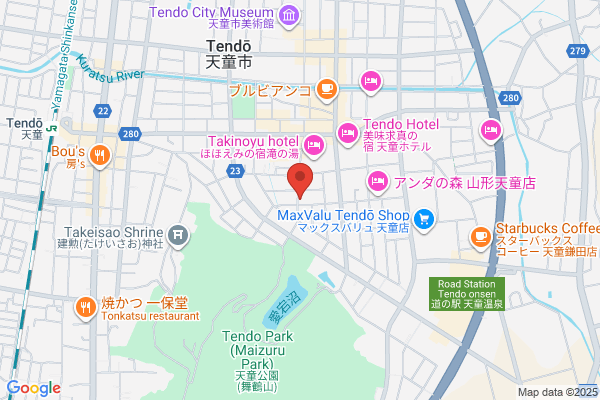 Business Hotel Izukura