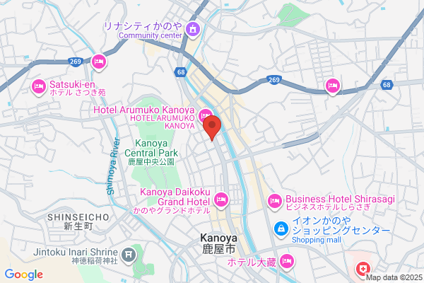 Business Hotel Kanoya