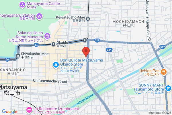 Business Hotel Katsuyama