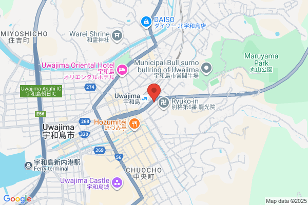 Business Hotel Kikusui