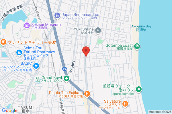 Business Hotel Minami