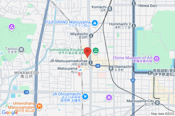 Business Hotel Minato