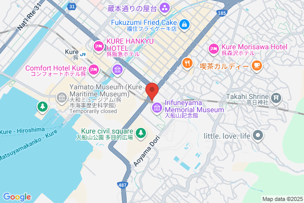 Business Hotel Mishima Co., Ltd.