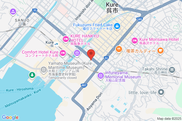 Business Hotel Nakamura Co., Ltd.