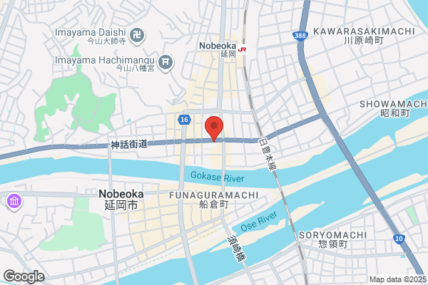 Business Hotel Shichifuku