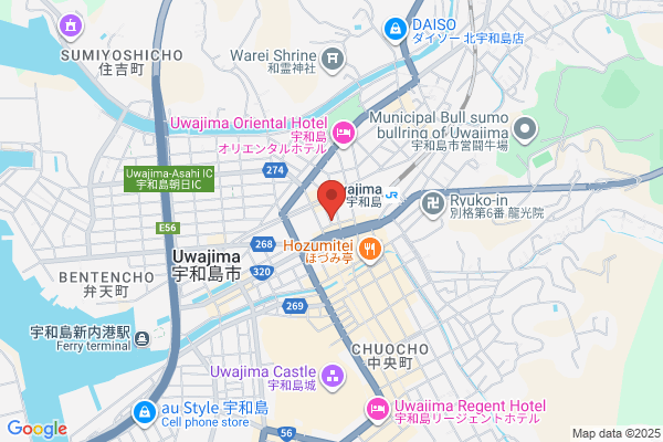 Business Hotel Shirakabe