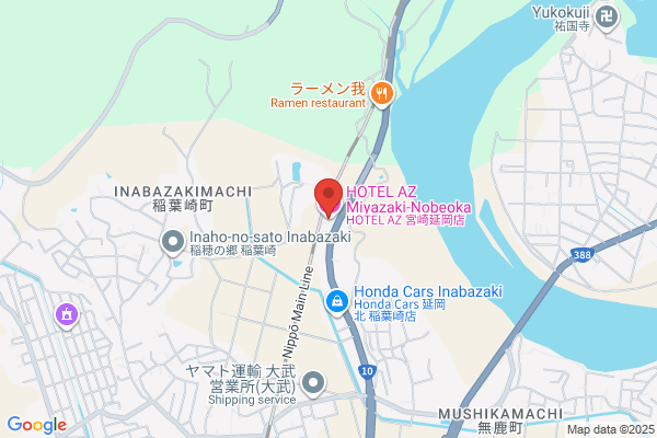 Business Hotel Toyohachi Co., Ltd.