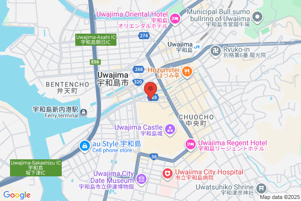 Business Hotel Tsurushima