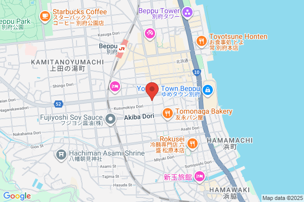 Business Hotel Urashima