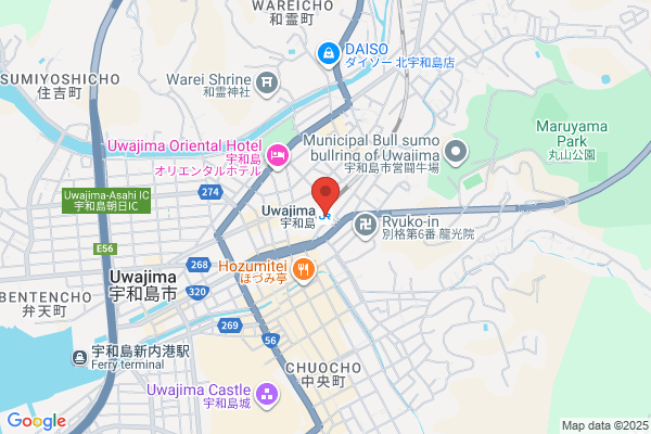 Curelife Uwajima Cure Hotel