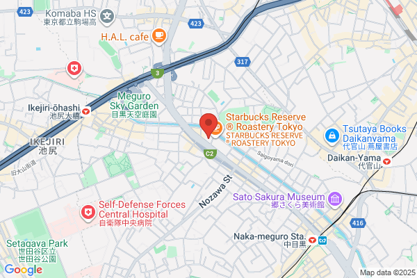 Day & Stay Hotel, Dormy Inn Meguro Aobadai