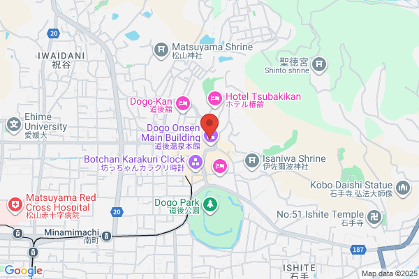 Dogo Business Hotel