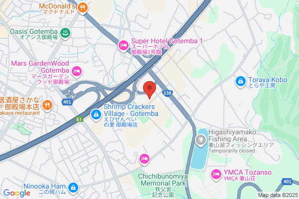 Gotemba Station Hotel