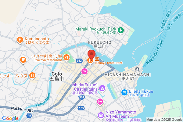 Goto Daiichi Hotel