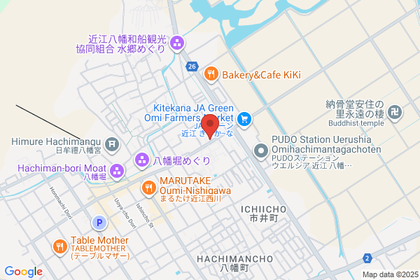 Hikone Art Hotel