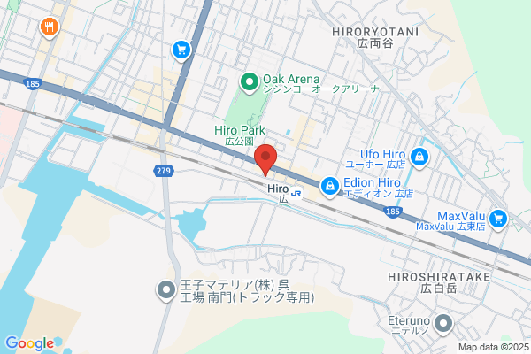 Hiro Station Hotel Annex