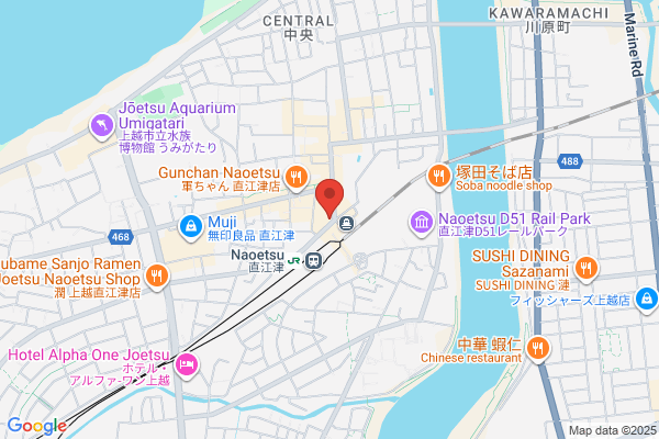 Hotel Century Ikaya