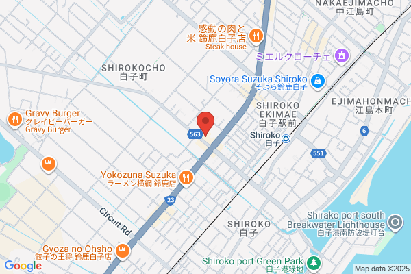 Hotel Greenpark Suzuka