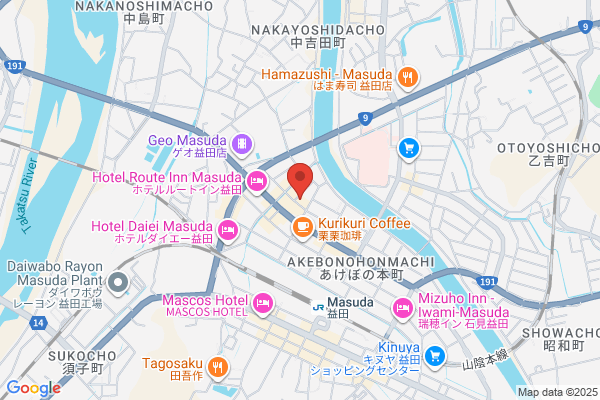 Hotel Hatoya