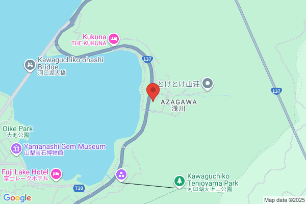 Kappo Hotel Kou